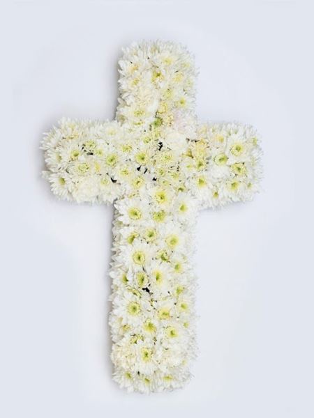 Cross Arrangement