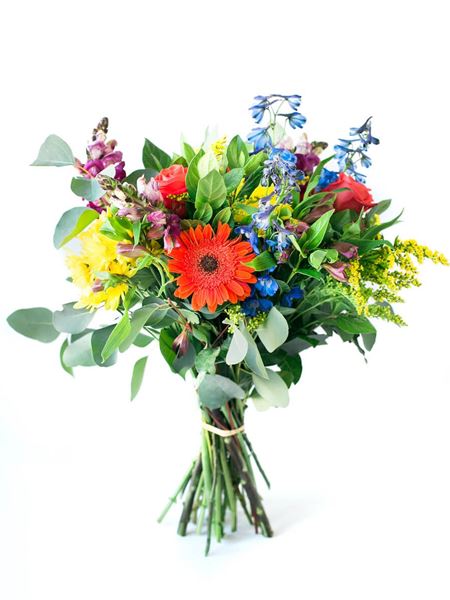 Feel Better Bouquet