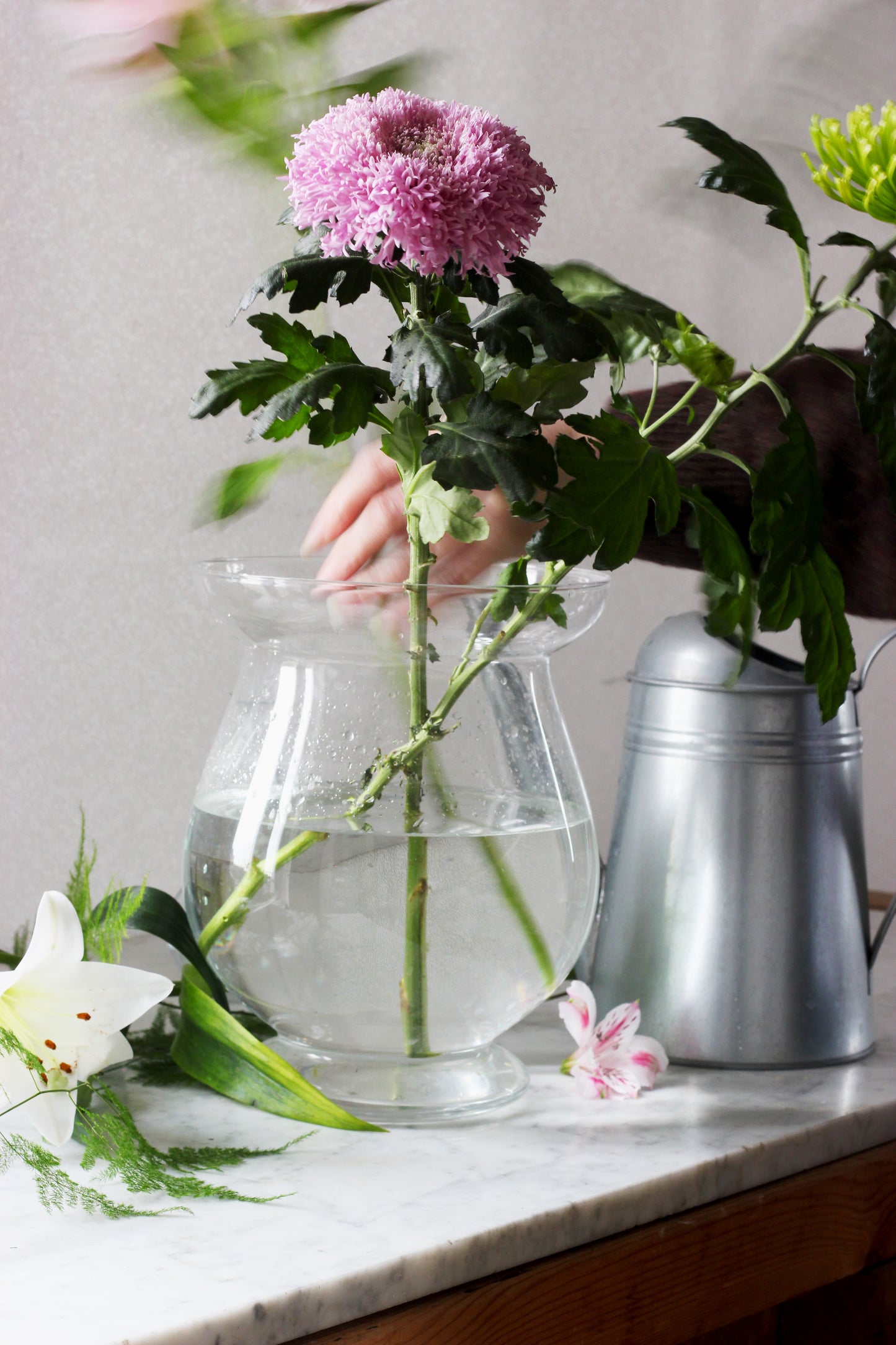 Florist's Choice Arrangement