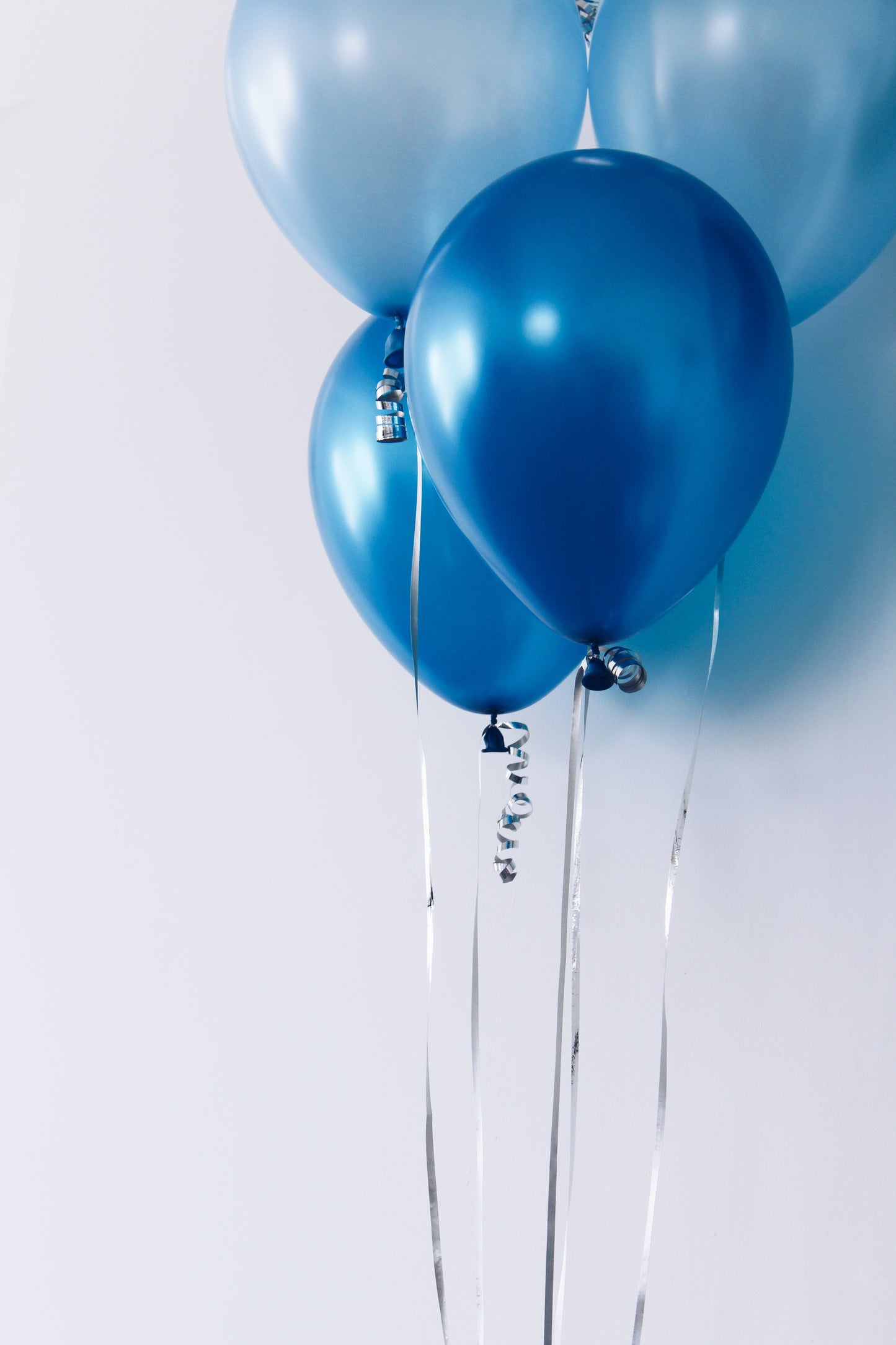 Helium Balloons