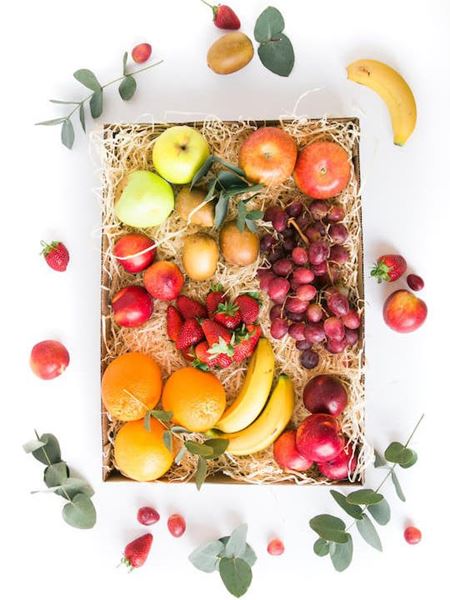 Abundant Fruit Box